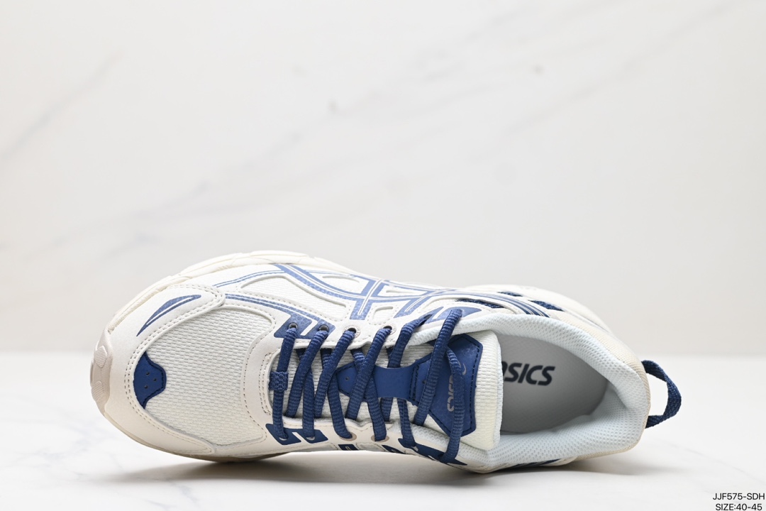 Asics Shoes